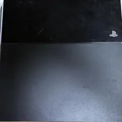 PlayStation 4 本体　ジャンク