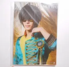刀剣乱舞 ミュージカル すえひろがり 桑名江 アクリル ビジュアルボード