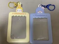 トレカケース　7セット
