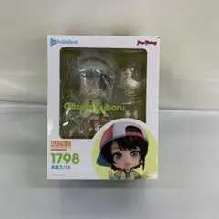 2025年最新】ねんどろいど ホロライブプロダクション 大空スバル