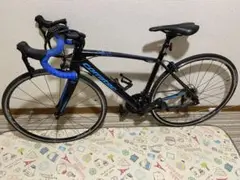 コラテック ドロミテ ロードバイク 45cm