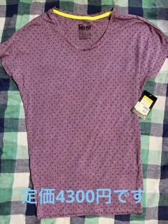 NIKE Tシャツ ミニワンピ✴︎レディース