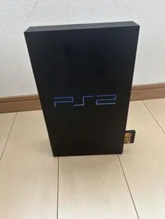 動作確認済みPlayStation2本体SCPH-30000
