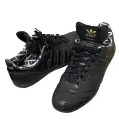 コパムンディアル　24.5センチ adidas アディダス コパムンディアル(ブラック×ホワイト) 10034