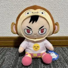 【英吉】EIKO!GO!! おすわりぬいぐるみ GIGOオンライン限定