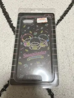 サンリオ ゴロピカドン iPhoneSEカバー