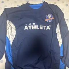 聖和学園ATHLETA サッカー用ピステ SEIWA GAKUEN