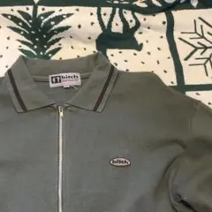 BITCH SKATEBOARD コットン ジャケット mid90's