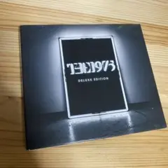 2枚組CD THE 1975 DELUXE EDITIONデラックスエディション