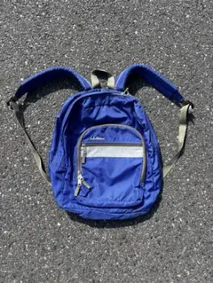 L.L.Bean 90's backpack