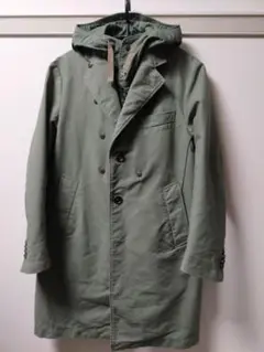 16AW Engineered Garments エンジニアードガーメンツ