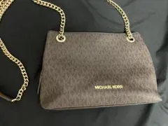 マイケルコース バッグ