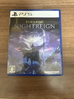 ELDEN RING NIGHTREIGN