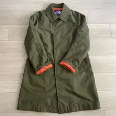 THE NORTH FACE×BEAMS BOY別注ステンカラーコート