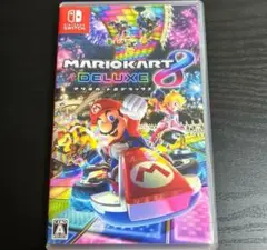 マリオカート8 デラックス Nintendo Switch