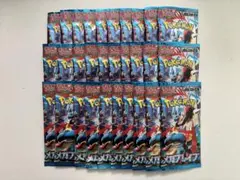 ポケモンカード　メガブレイブ30パック（1BOX分）