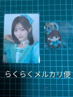 板倉可奈 CUTIE STREET ランダムカプセル トレカ