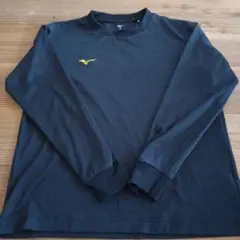 MIZUNOロングTシャツ
