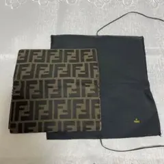 FENDI フェンディ 長財布