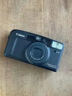 Canon Autoboy コンパクトカメラ　まとめ売り Canon Autoboy S Black | ヨアケマエカメラ