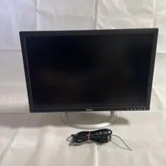 DELL 24インチモニター 2405FPW