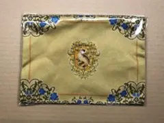 【メルカリ便】ハリーポッター ハッフルパフ ポーチ