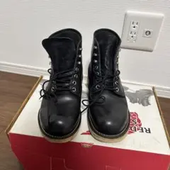 レッドウィング　8165
