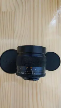 CONTAX コンタックス Planar プラナー 85mm F1.4 AEG