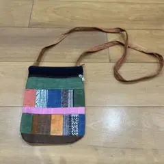 ショルダーバック