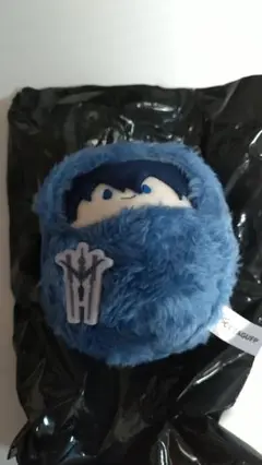 くるみたぴぬい　ヴィット　グリッドマンユニバース