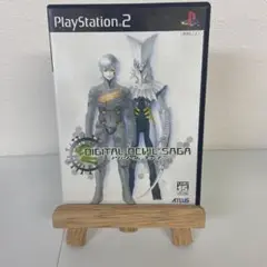 DIGITAL DEVIL SAGA アバタール・チューナー
