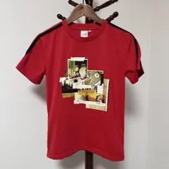 【未使用】converseコンバース 半袖Tシャツ キッズ150cm