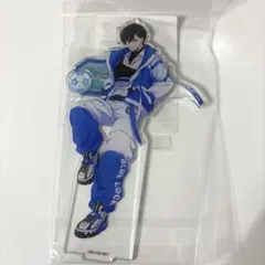 糸師凛 サイバーパンクリバイバル アクスタ