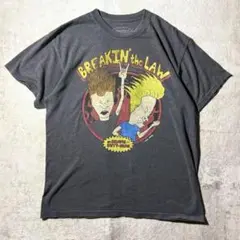 BEAVIS AND BUTT-HEAD Tシャツ Lサイズ