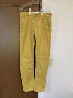 リーバイス ボタンフライ チノパン 30/32