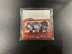 ヒプムビ展 アクリルキーホルダー オオサカディビジョン