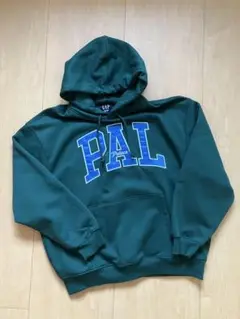 パーカー・フーディ Palace x Gap Hood Black - 24SS Palace x Gap Hood Black - 24SS (Palace Skateboards/パーカー