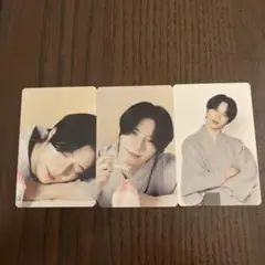 TXT SUMMER TOGETHER ボムギュ