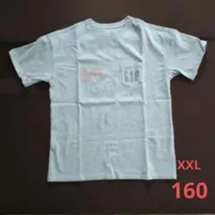 GAP Tシャツ XXL 160