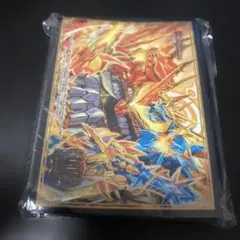GP限定　闘将銀河城 ハートバーン スリーブ　６０枚セット　メルカリ便
