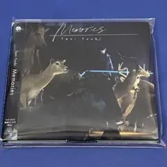 「Memories 」 TaniYuuki CDアルバム 帯付き
