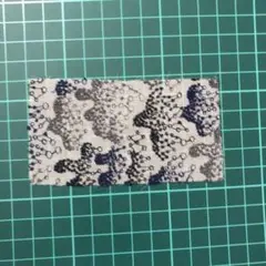 ミナペルホネン　はぎれ　まなやまな