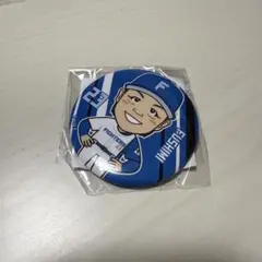 ファイターズ ガチャ 伏見寅威
