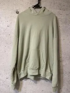 2019SS UNUSED スウェット パーカー