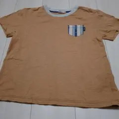 ミキハウス　ダブルB 半袖　Tシャツ　150(140)サイズ