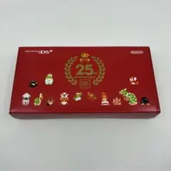 美品★ニンテンドーDSi スーパーマリオ25周年仕様