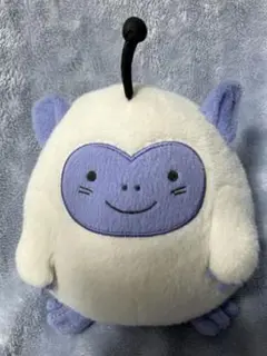 わたぼう ぬいぐるみ
