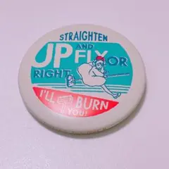 魔女の宅急便 缶バッジコレクション まっすぐ飛びなさい