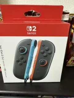 Nintendo Switch2 Joy-Con 2 (L) / (R)