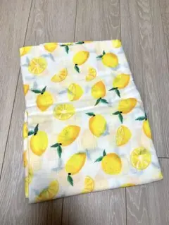 【未使用品】ベビー　おくるみ　ブランケット　muslin tree